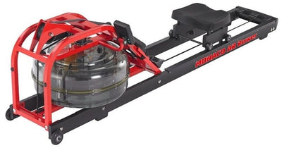 New 2024 First Degree Fitness Horizontal Monaco Challenge AR Fluid Rower