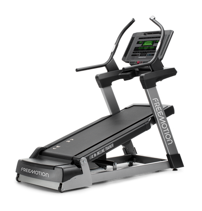 FreeMotion i10.9b Incline Trainer SMART™  Series (Certified Pre Owned)