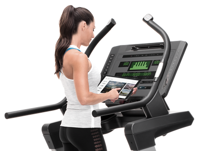 FreeMotion i10.9b Incline Trainer SMART™  Series (Certified Pre Owned)