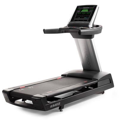 FreeMotion t10.9b Reflex Treadmill (New 2024)