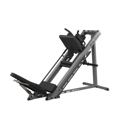 Body-Solid Leg Press & Hack Squat GLPH1100 (New 2025)