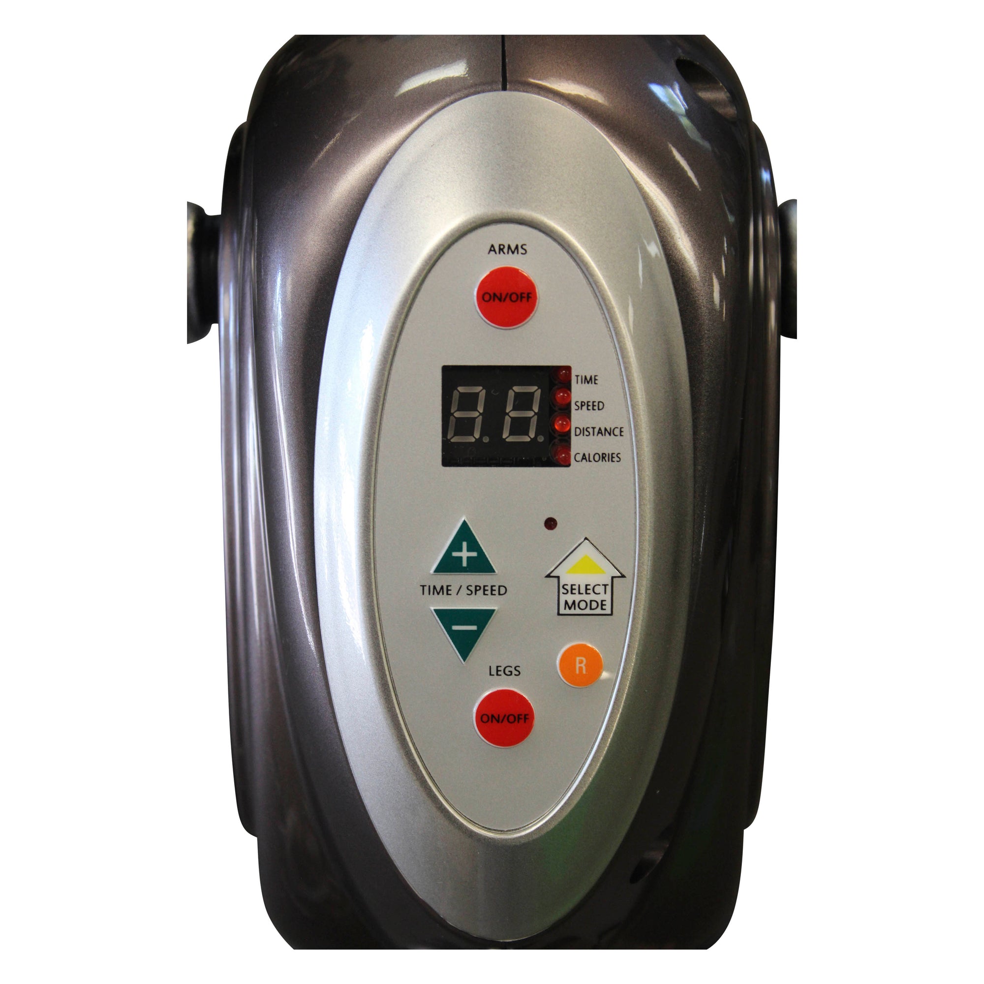 New 2025 HCI Fitness E-Trainer AP Upper & Lower Body Active and Passive Trainer (Bi-Directional Motorized and Resistance)