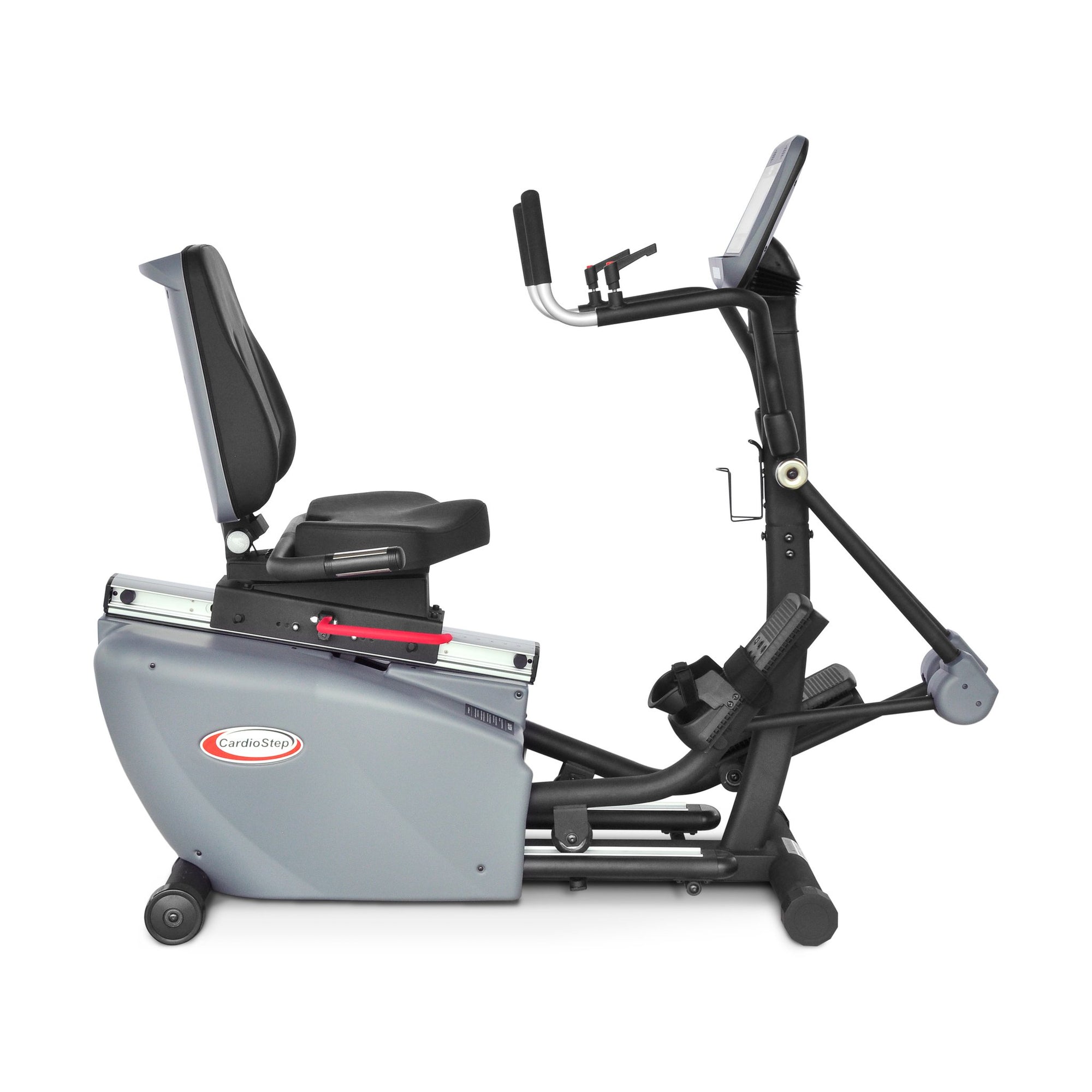New 2025 HCI Fitness CardioStep Recumbent Cross Trainer