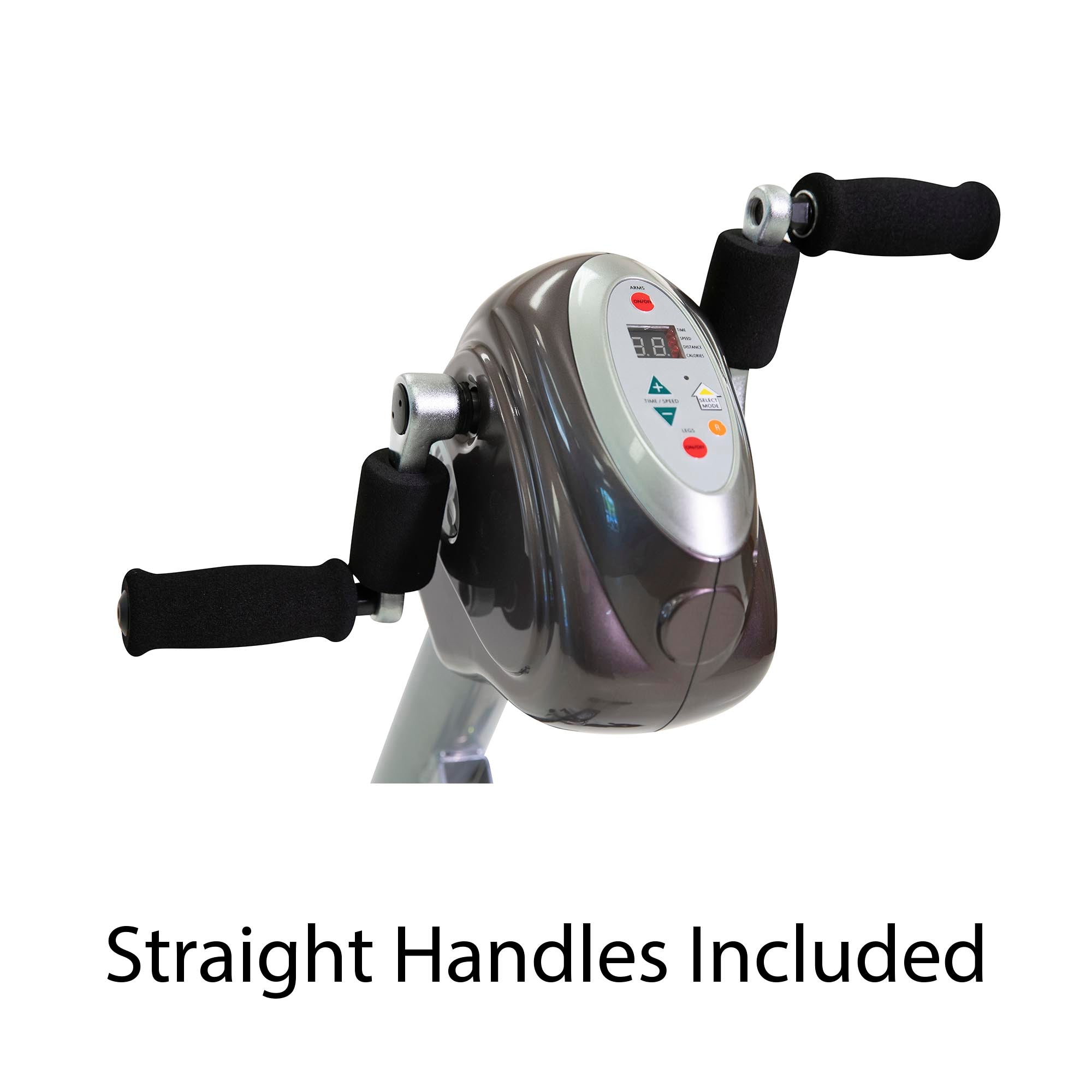 New 2025 HCI Fitness E-Trainer AP Upper & Lower Body Active and Passive Trainer (Bi-Directional Motorized and Resistance)