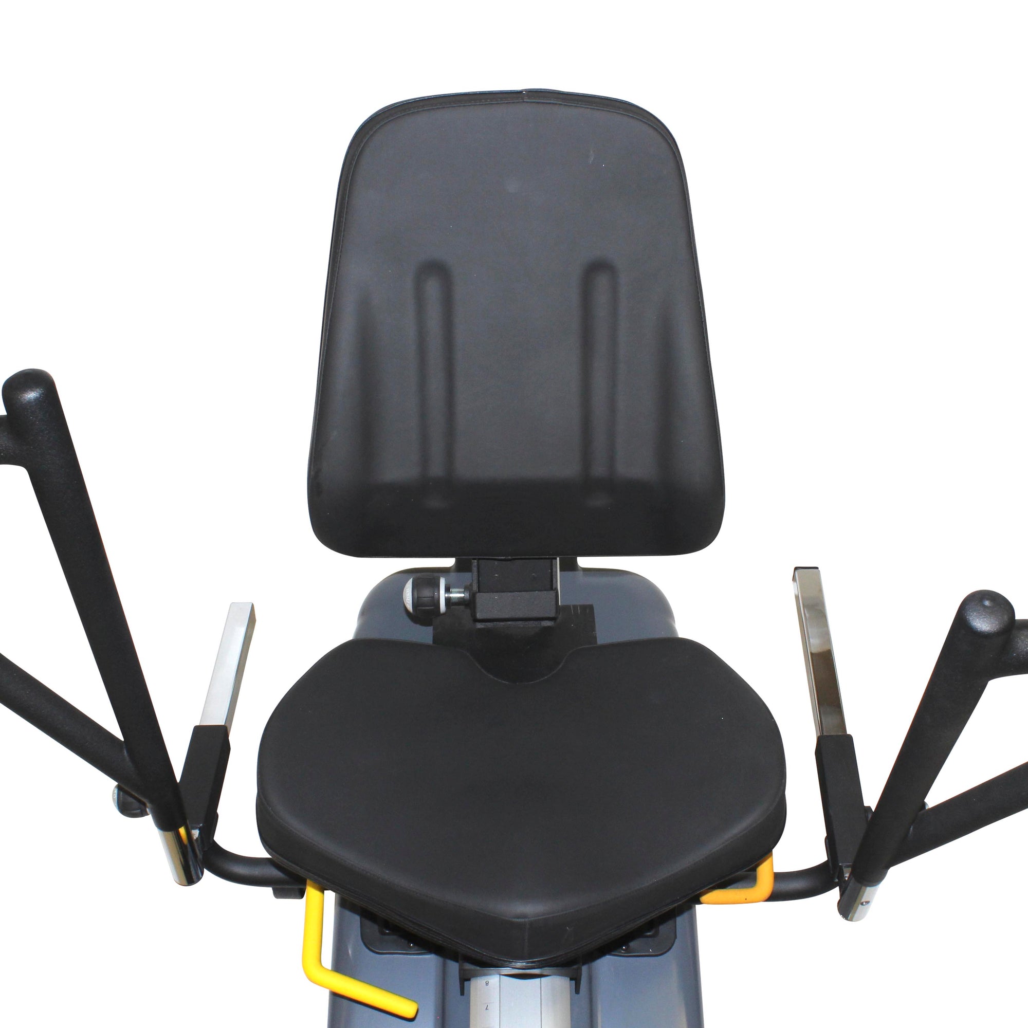 New 2024 HCI Fitness PhysioStep MDX Recumbent Elliptical Cross Trainer