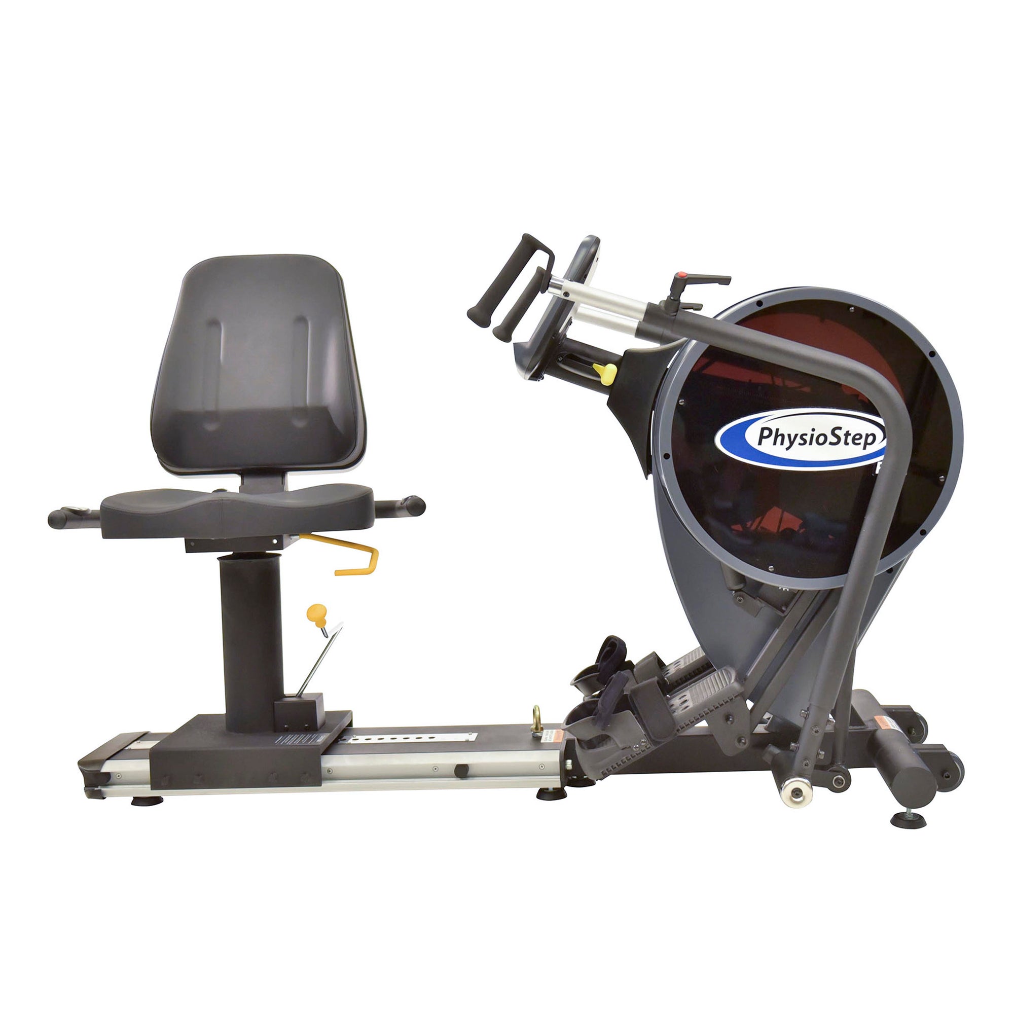 New 2025 HCI PhysioStep PRO Adaptive Recumbent Stepper Cross Trainer