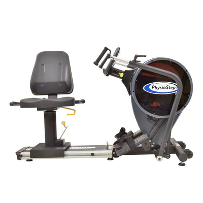 New 2025 HCI PhysioStep PRO Adaptive Recumbent Stepper Cross Trainer