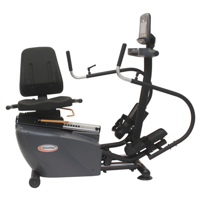 New 2025 HCI Fitness VersaStep Ipsilateral Recumbent Cross Trainer