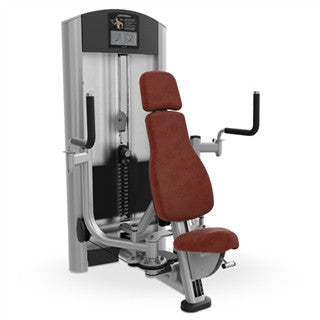 Life Fitness Pectoral Fly Signature Series