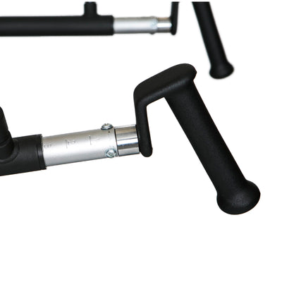 New 2024 HCI PhysioStep LXT 700 Adaptive Recumbent Linear Cross Trainer