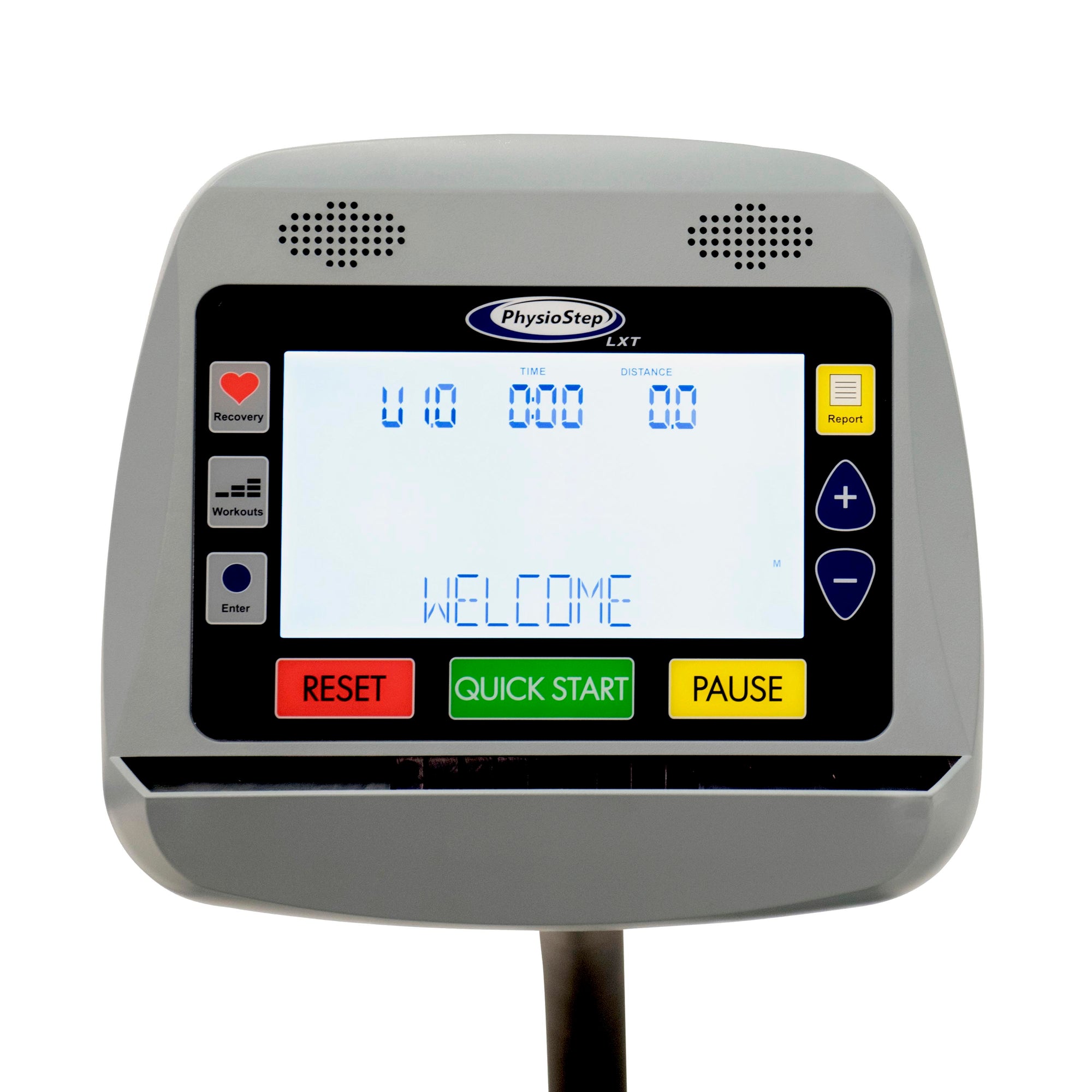 New 2024 HCI PhysioStep LXT 700 Adaptive Recumbent Linear Cross Trainer