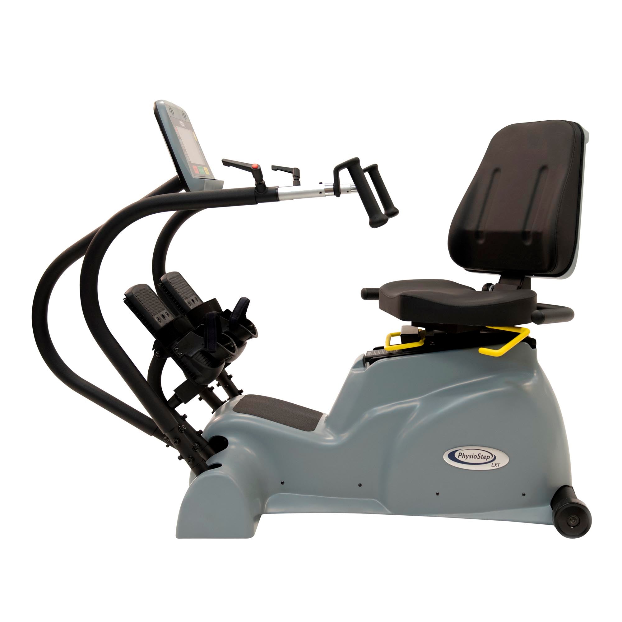 New 2024 HCI PhysioStep LXT 700 Adaptive Recumbent Linear Cross Trainer