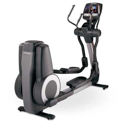 LifeFitness 95x Engage Elliptical Cross Trainer