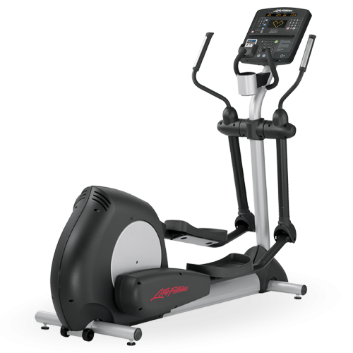 Life Fitness CLSX Integrity Series Elliptical Cross Trainer