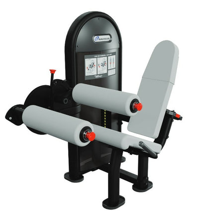 New 2025 Nautilus Instinct Dual Leg Extension/Leg Curl