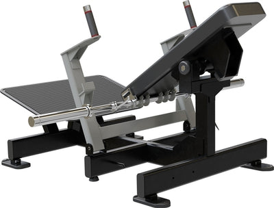 Nautilus Glute Drive (New 2025)