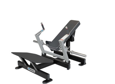 Nautilus Glute Drive (New 2025)