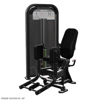 New 2025 Nautilus Impact Abductor