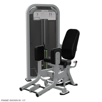 New 2025 Nautilus Impact Abductor