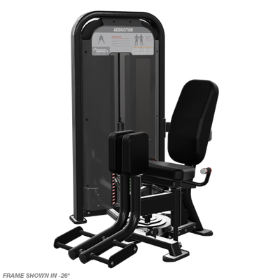 New 2025 Nautilus Impact Adductor