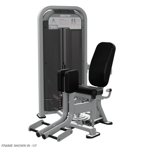 New 2025 Nautilus Impact Adductor