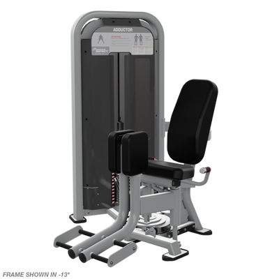 New 2025 Nautilus Impact Adductor