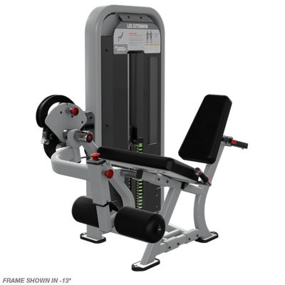 New 2025 Nautilus Impact Leg Extension