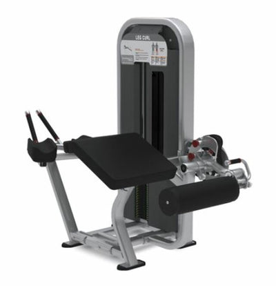 New 2025 Nautilus Impact Lying Leg Curl