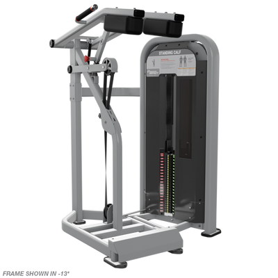 New 2025 Nautilus Impact Standing Calf