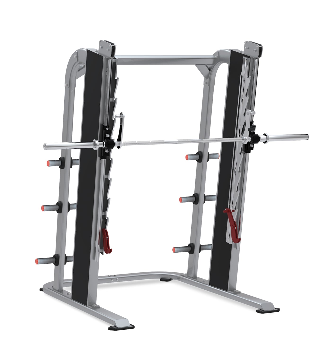 New 2025 Nautilus Smith Machine