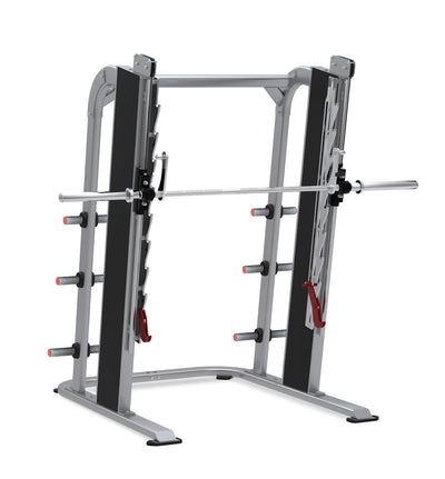 New 2025 Nautilus Smith Machine