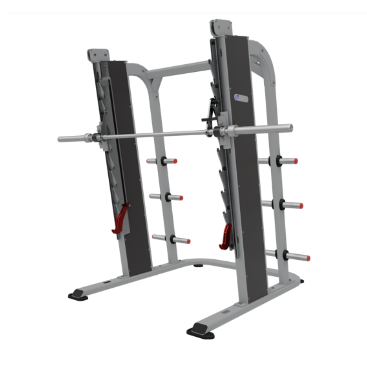 New 2025 Nautilus Smith Machine