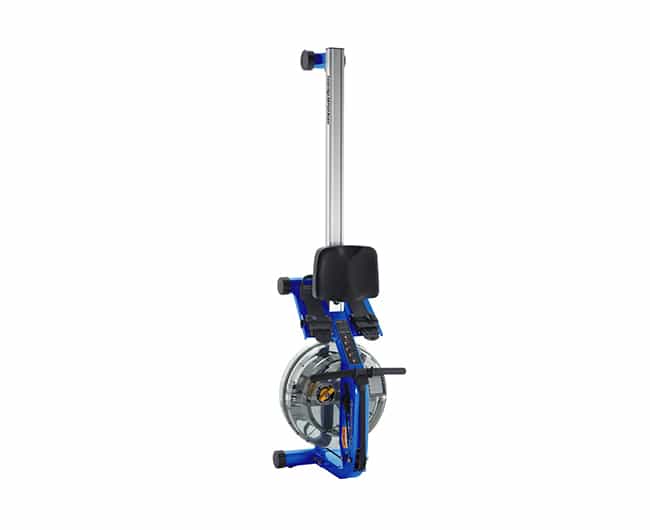 New 2025 First Degree Fitness Horizontal Cambridge Challenge Fluid Rower