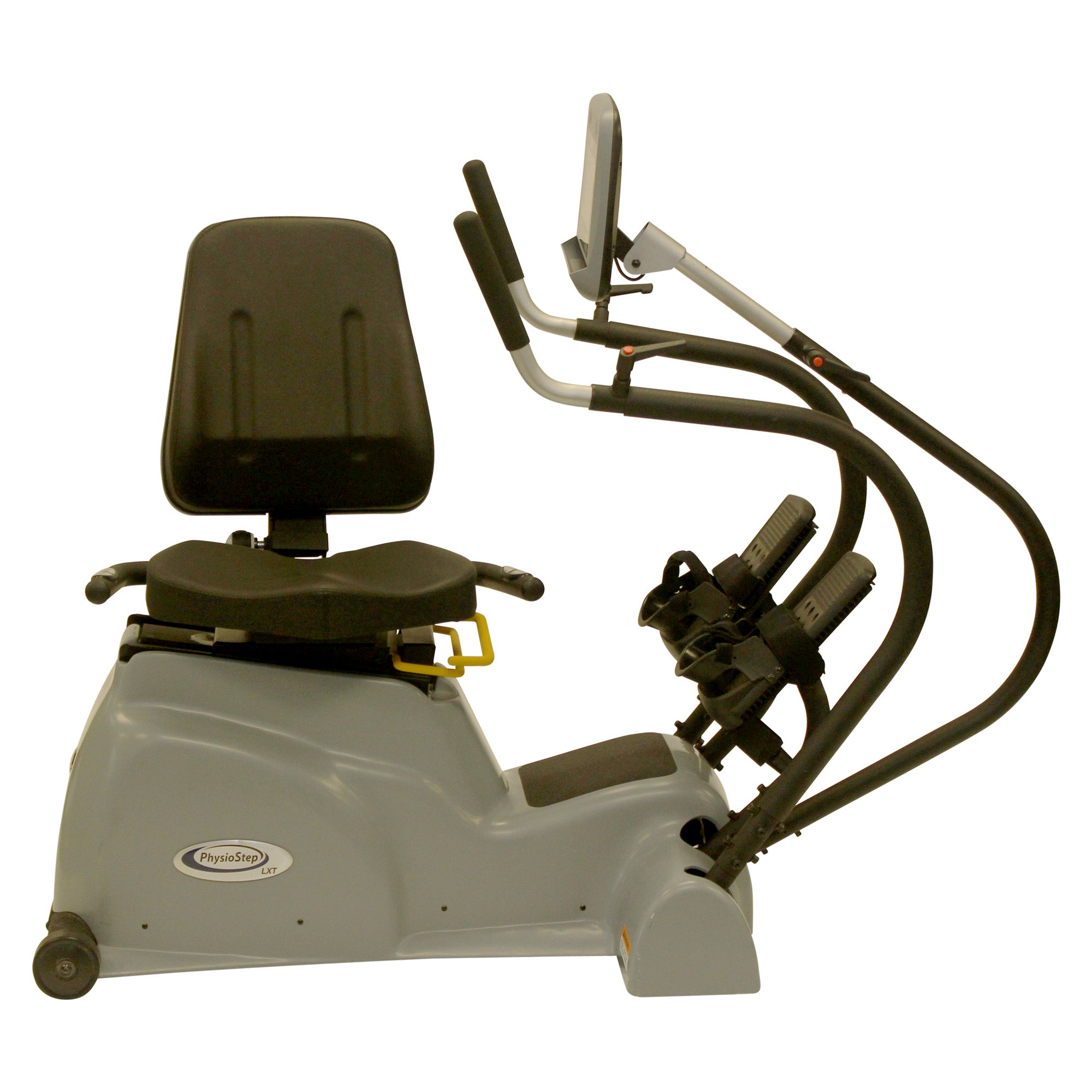 New 2024 HCI PhysioStep LXT 700 Adaptive Recumbent Linear Cross Trainer