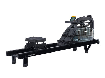 New 2025 First Degree Fitness Neon Pro V Water Rower