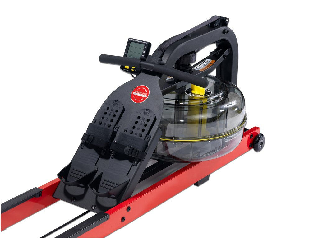First Degree Fitness Newport Club Plus Water Rower