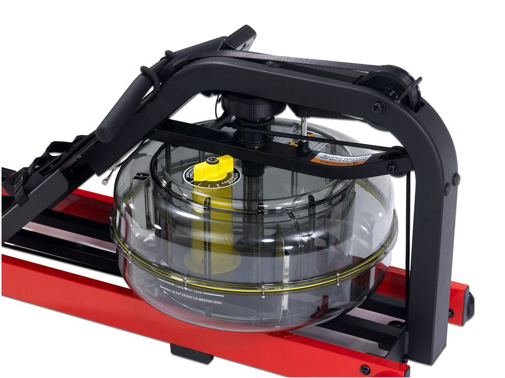 First Degree Fitness Newport Club Plus Water Rower