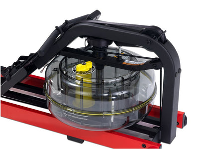 First Degree Fitness Newport Club Plus Water Rower