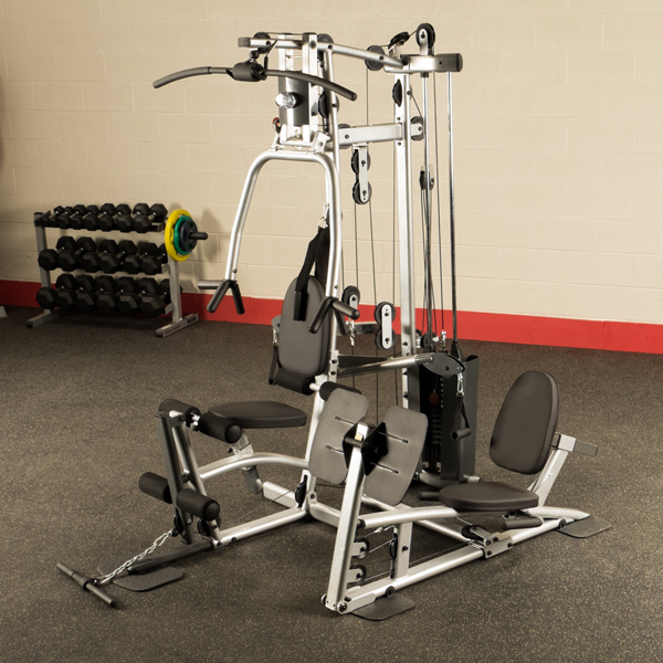 Body-Solid P2X Powerline Home Gym (New 2025)