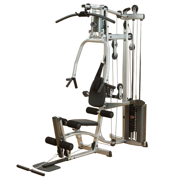 Body-Solid P2X Powerline Home Gym (New 2025)