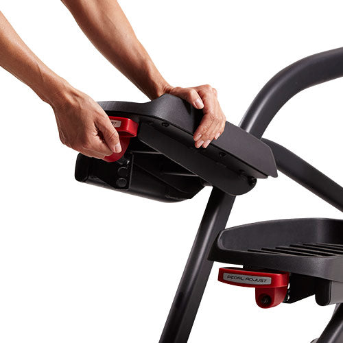 New 2025 ProForm®  SMART Pro 16.9 Elliptical with iFit, Google Maps & Wifi