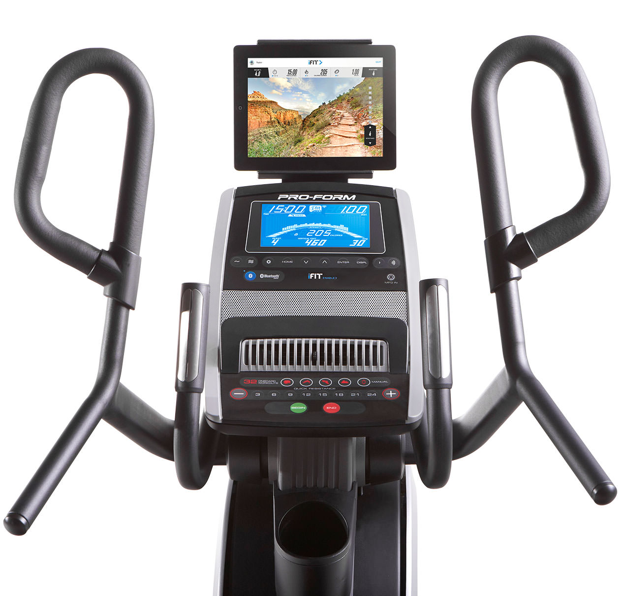 ProForm SMART Cardio HIIT Trainer