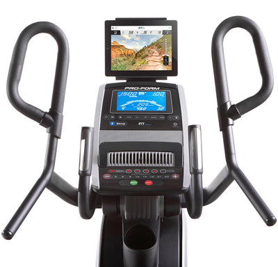ProForm SMART Cardio HIIT Trainer