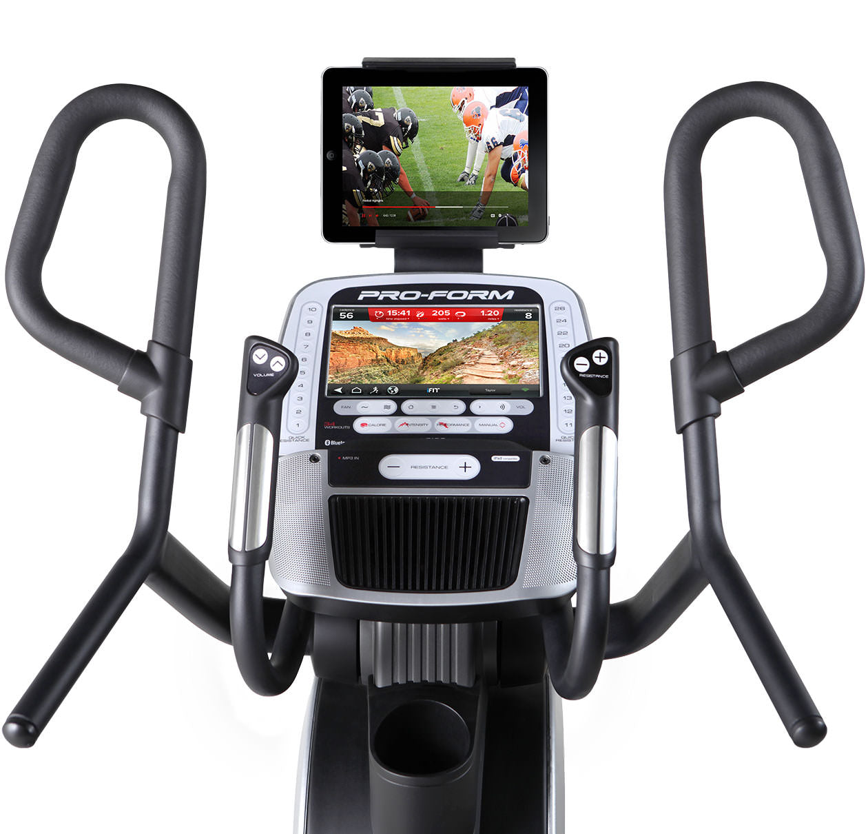 ProForm SMART HIIT Trainer Pro