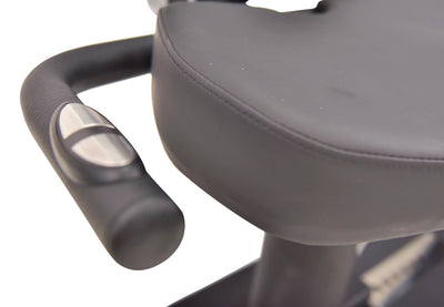 New 2025 HCI PhysioStep PRO Adaptive Recumbent Stepper Cross Trainer