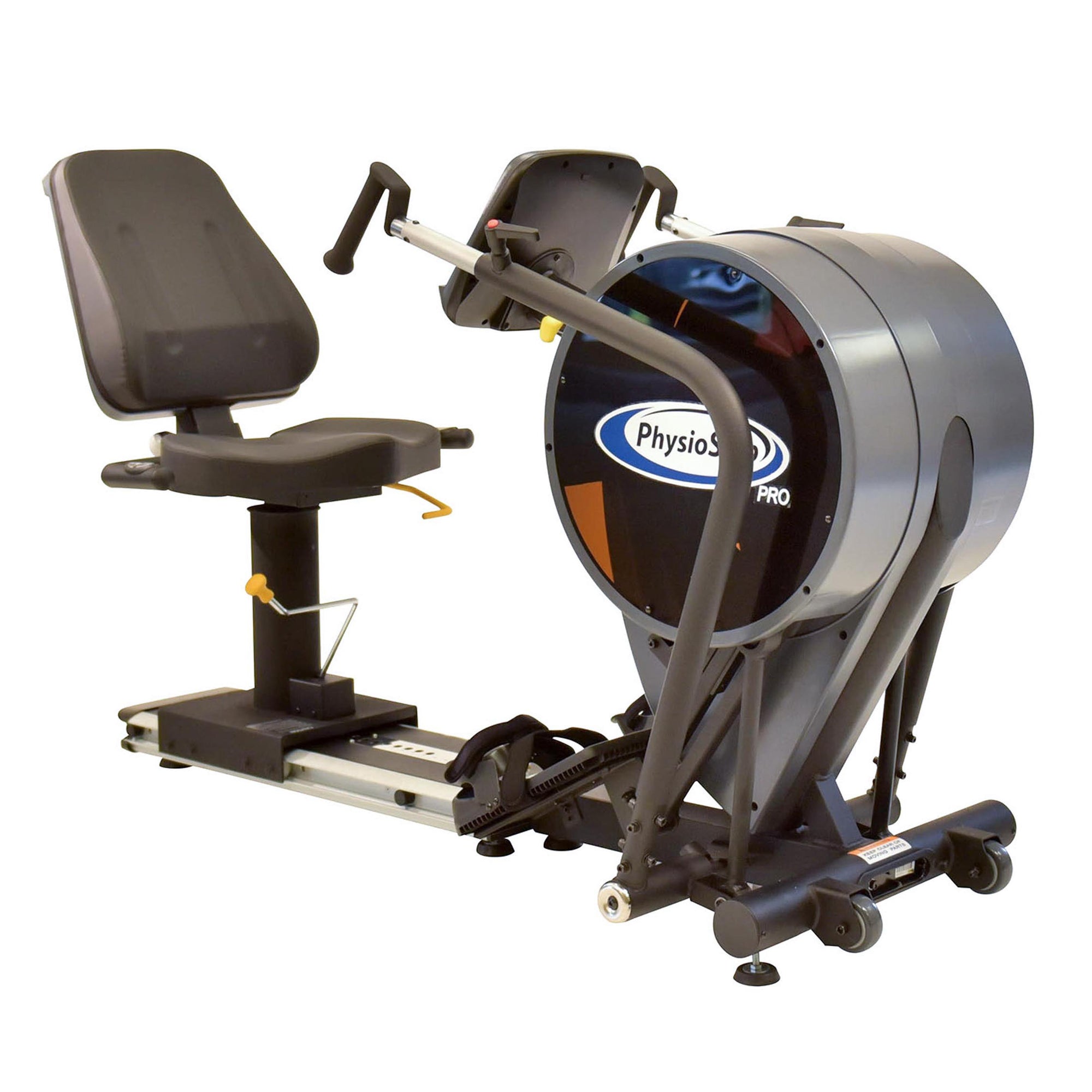 New 2025 HCI PhysioStep PRO Adaptive Recumbent Stepper Cross Trainer