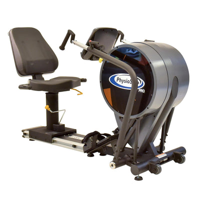 New 2025 HCI PhysioStep PRO Adaptive Recumbent Stepper Cross Trainer