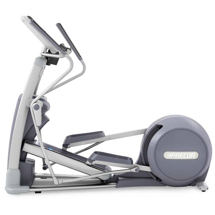 Precor EFX® 815 Elliptical Fitness Crosstrainer