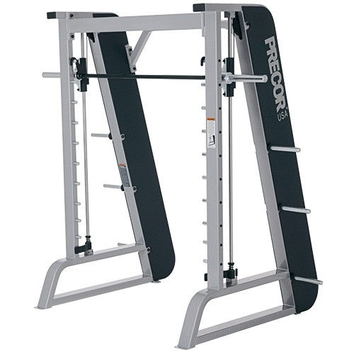 Precor Icarian Smith Machine