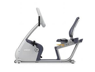 Precor RBK 835 Recumbent Bike Experience Series™ w/ P30 Console